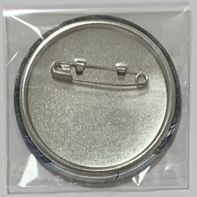 SNK Boss Character Can Badge Collection 2 Wakageece NEOGEO