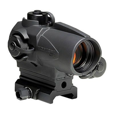 Sightmark SM26021 Sightmark Wolverine CSR 23mm 1 x Red Dot Sight, Black