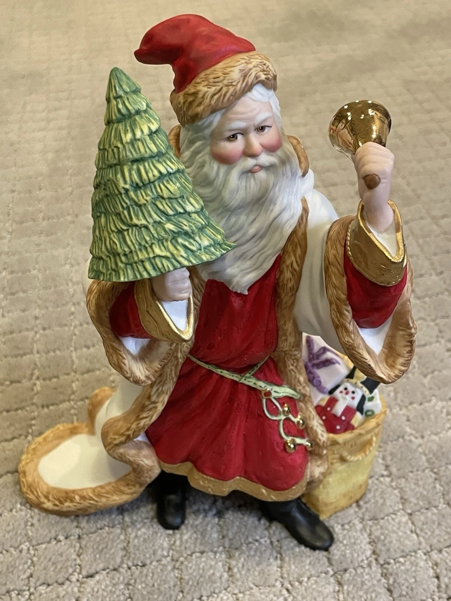 Lenox Santa for sale | eBay