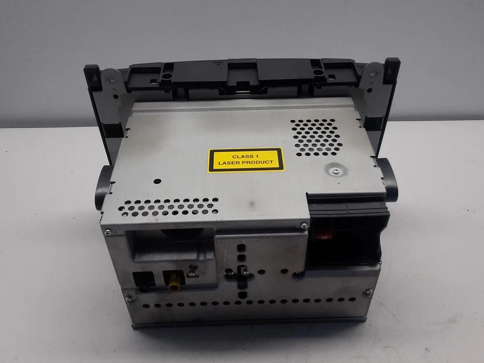 Mercedes Benz B180 CDI W245 org Radio Autoradio Bj 2006 - Bild 4 von 4