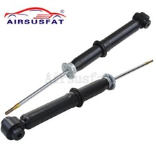 2x For Land Rover Discovery Sport L550 16-22 Range Rover Evoque Rear Shock Strut