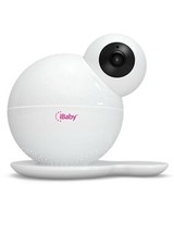 iBaby M6s Baby Monitor 1080p Full HD WiFi Digital System for IOS and Android