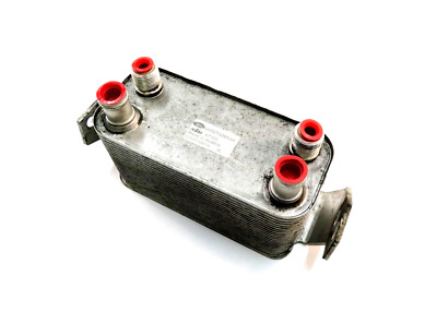 10-16 RANGE ROVER SPORT (L320) LR4 - 3.0L / 5.0L TRANSMISSION OIL FLUID COOLER