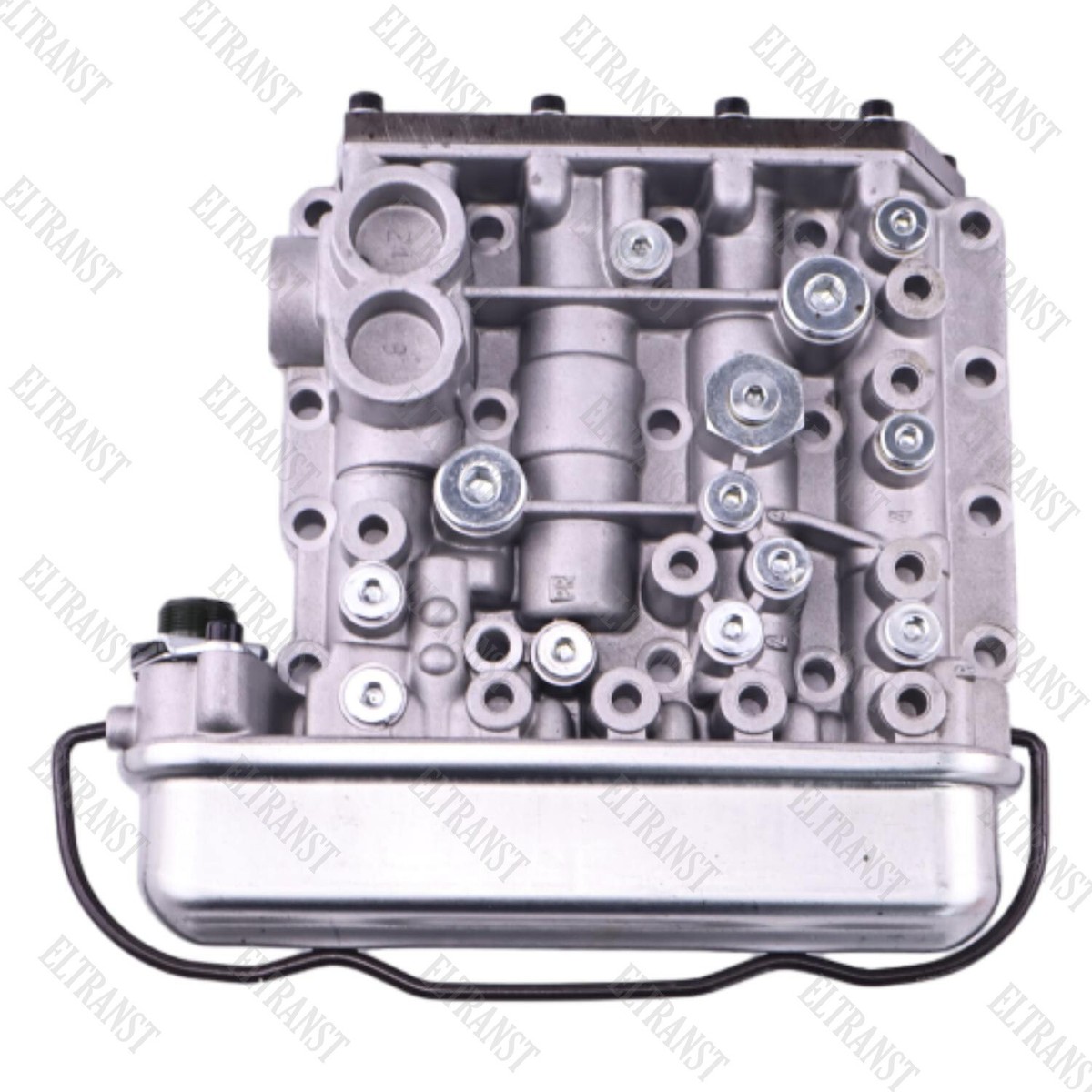 Valve Block 4644406560 for ZF Transmission 4WG-200 Case 721B XT