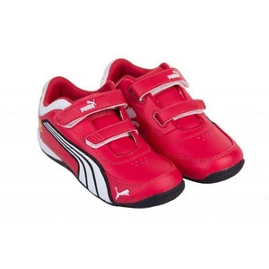 scarpe ferrari bambino
