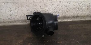 Audi Q7 4M Ladeluftschlauch 059129955AK 3.0 TDi  200kW CRTC 250864