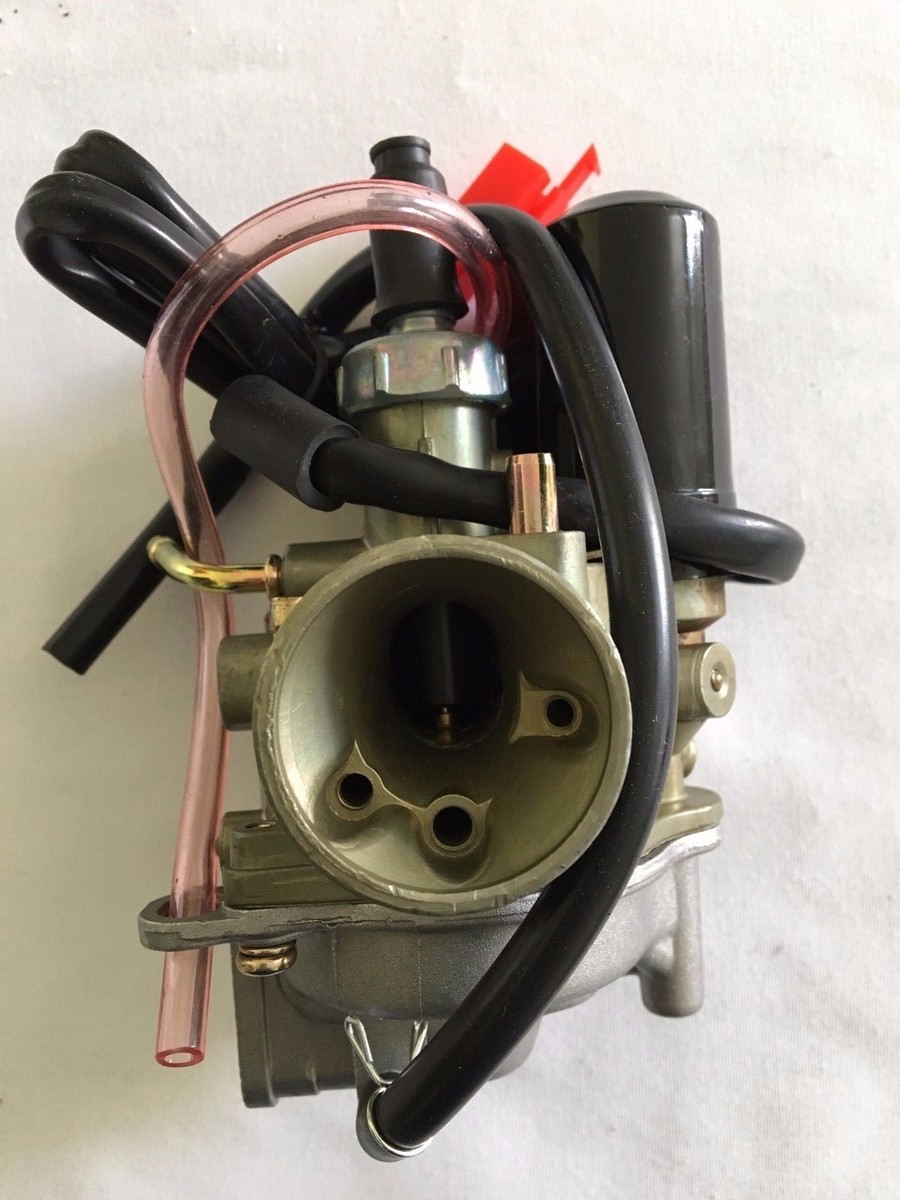 シャリー　カゾリンタンク　HONDA 2-Stroke Carburetor 50cc for Honda Dio 50 SP ZX34 35 SYM