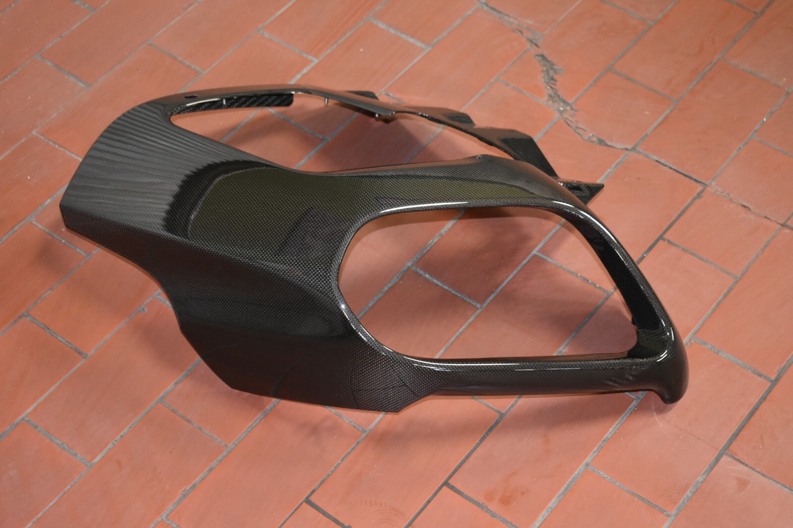Ferrari 812 GTS Carbon Fiber Fairing Right passenger 89230800