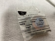 CREATIVE MEMORIES ROTARY BLADE SCORING 1 NIP