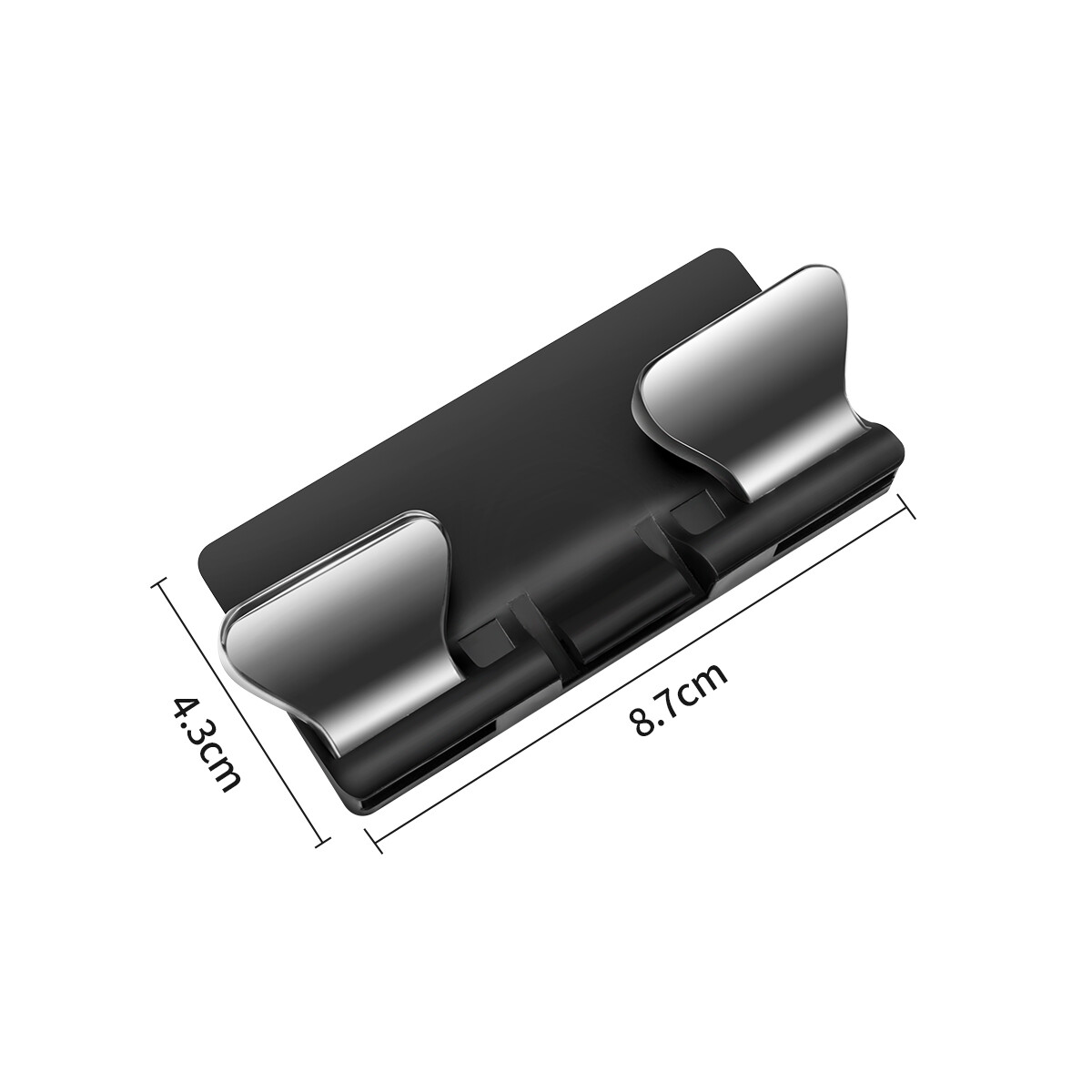Ps Handle US For Sony PlayStation Vita1000 L2 R2 Handle Grip Case Protector ...