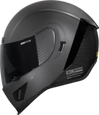 Icon Airform Helmet MIPS Counterstrike - Silver - Large