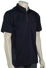 Under Armour Tech Polo - Midnight Navy / Graphite - New