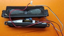 TV Speaker Set Hitachi LE50A6R9A