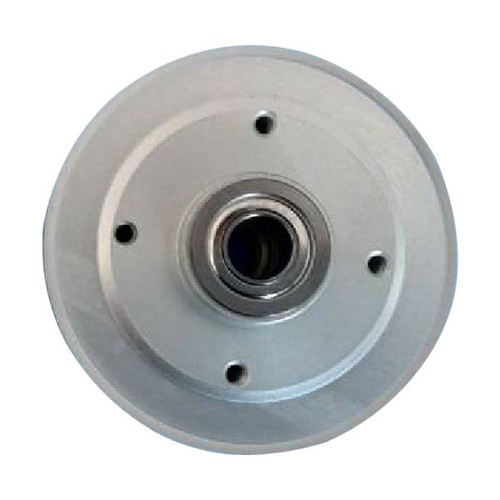 OEM Roland XC-540 / XJ-640 / 740 Belt Pully - Picture 3 of 4