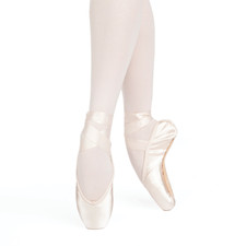 RP ENTRADA DRAWSTRING JEWEL COLLECTION POINTE SHOES