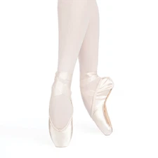 RP ENTRADA DRAWSTRING  JEWEL COLLECTION POINTE SHOES