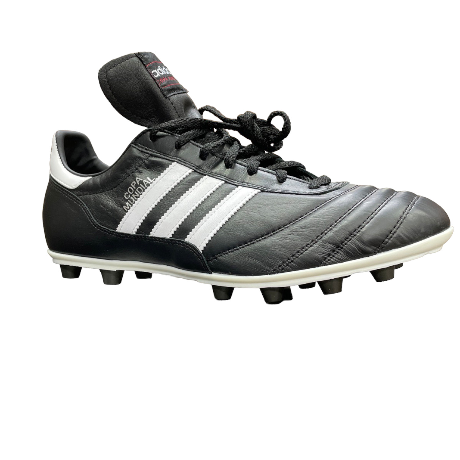 mundial soccer shoes