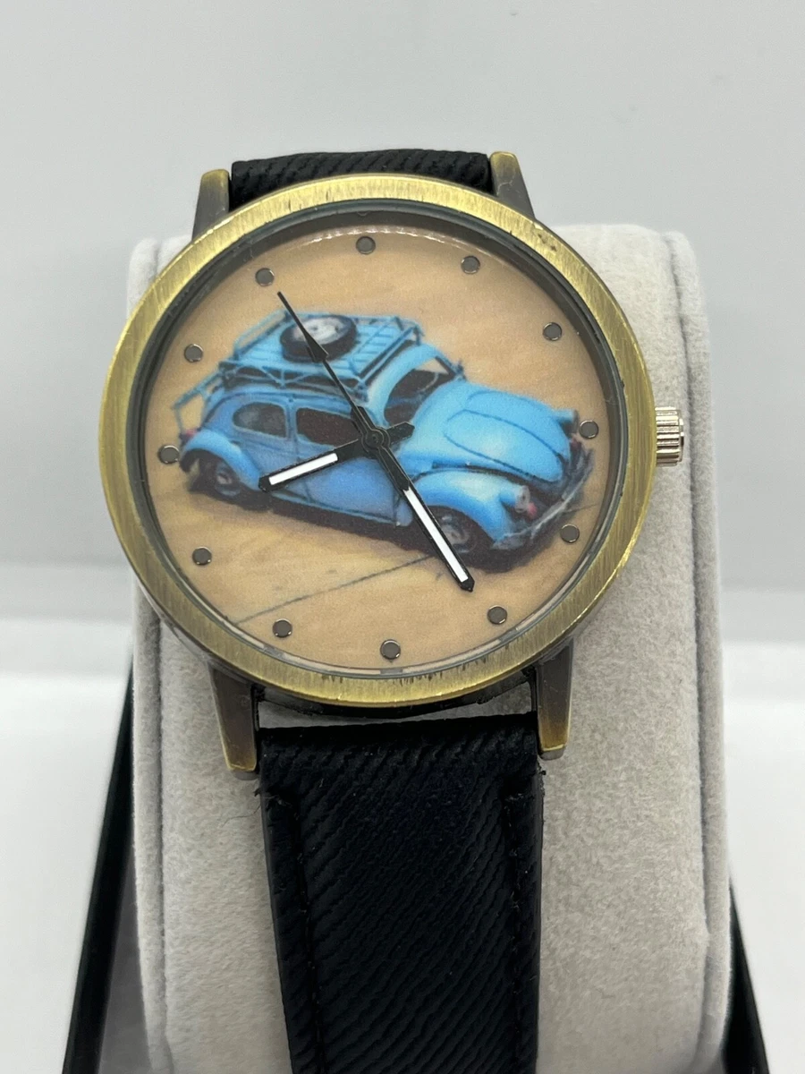 Volkswagen Unisex Adults Wristwatches for sale | eBay