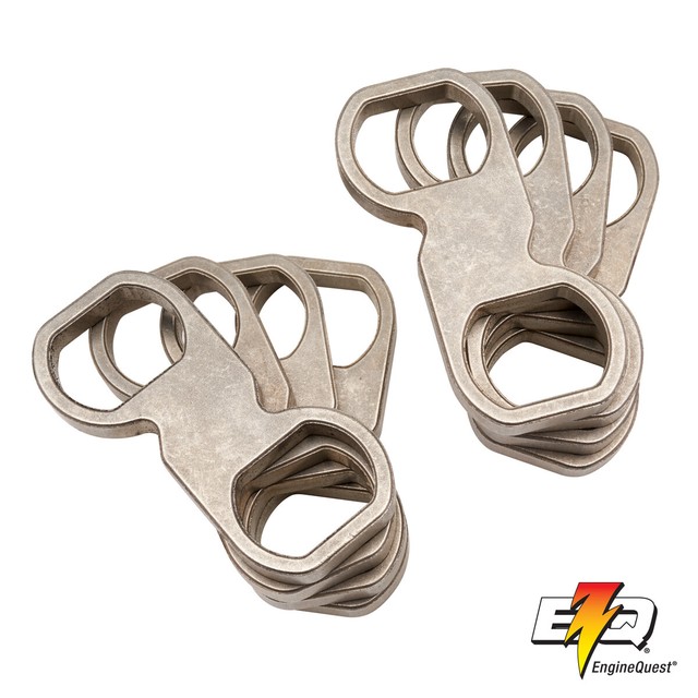 ROLLER LIFTER GUIDE SET 454 / 7.4L GM 12551397 NEW eBay