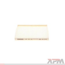 Bosch 1 987 432 106 Filter Innenraumluft für Fiat 500 312 Ford KA RU8