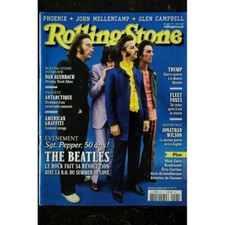 ROLLING STONE 2017 06 COVER THE BEATLES PHOENIX JOHN MELLENCAMP JONATHAN WILSON
