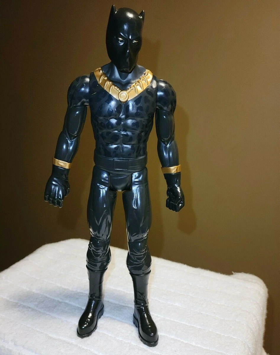 Erik killmonger 2024 12 inch figure
