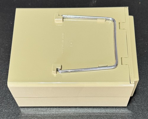 Paterson 22 Twin Lense Viewer made in england Untested BX4 - Picture 3 of 9