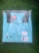 Ladies Vintage Head Brumba Seaspray/navy Size 14