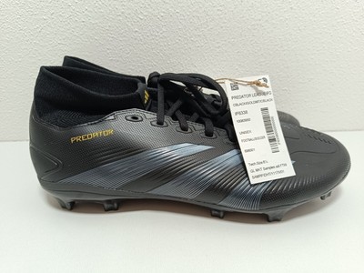 Adidas Fußballschuh Predator League L FG Größe 42 2/3