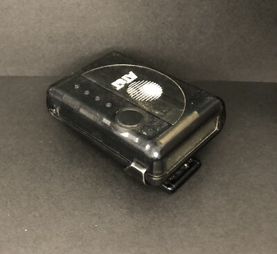 Vintage AT&T Numeric Pager #3516 plus The Actual Manuel (RARE) | eBay