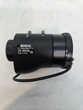 BOSCH LTC3374/50 Varifocal DC-Iris Lens  FAST FREE SHIPPING c