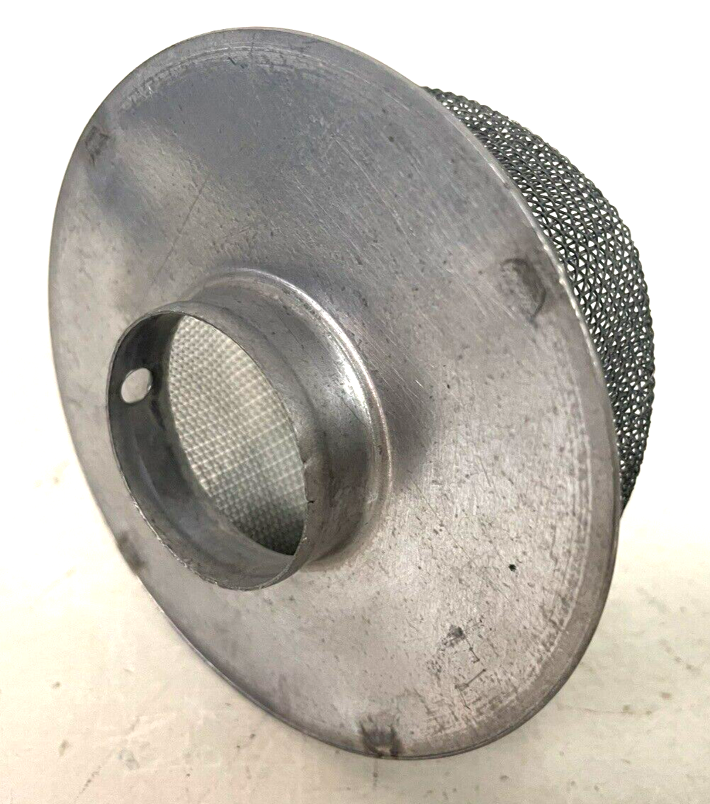 Oil Pick Up Screen for a Wisconsin V465D V465D Engine eBay