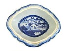 Large Antique Chinese Porcelain Bowl — photo 2
