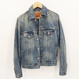 levis denim jacket ebay
