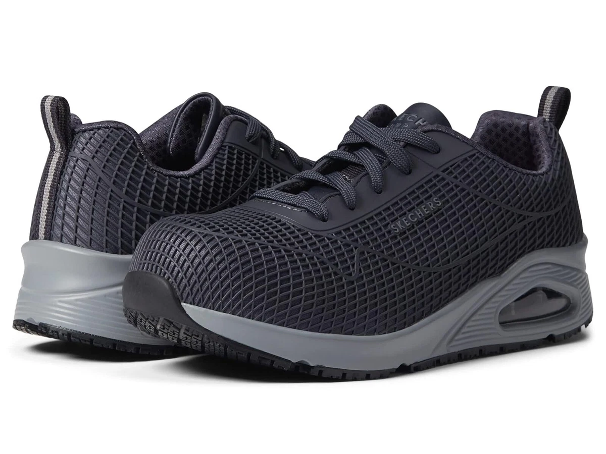 Skechers slippery deals soles