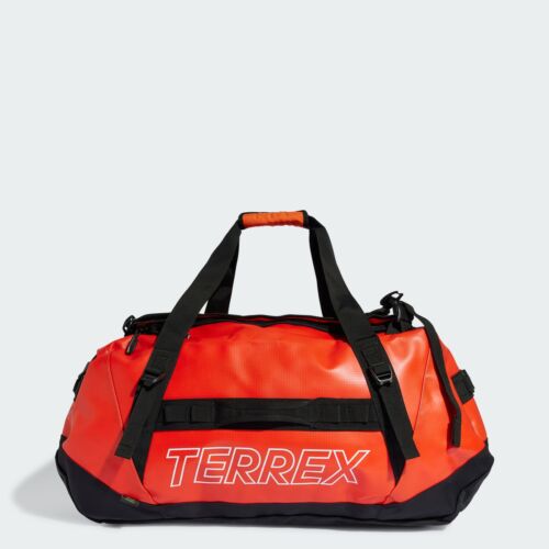 adidas men Terrex RAIN.RDY Expedition Duffel Bag Large - 100L