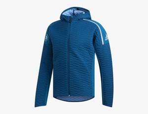 adidas winter running jacket