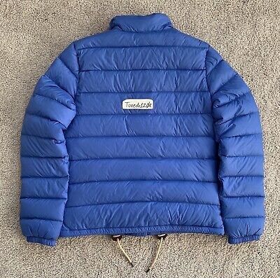 New! Women's Polo Ralph Lauren Quilted Nylon Puffer Down New! Women's Polo Ralph Lauren Quilted Nylon Puffer Down