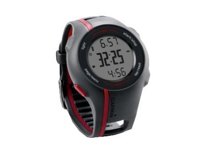 garmin forerunner 110 preço