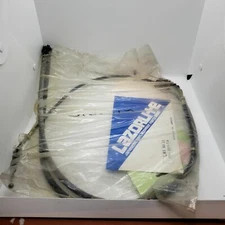 Accelerator Cable Lazorlite L91-6412 NOS