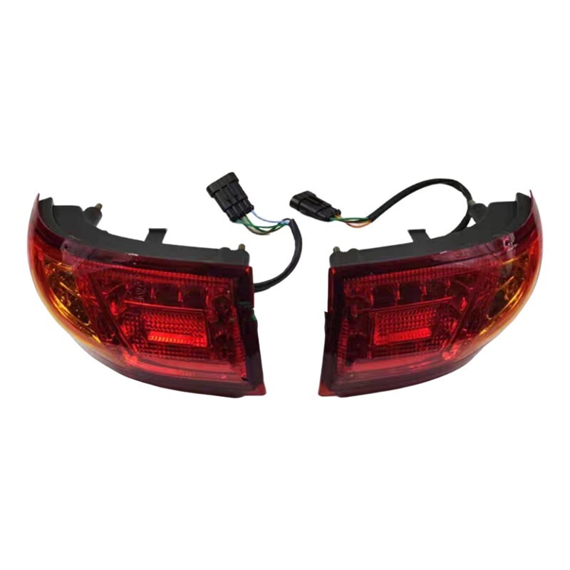 イーグル　テールランプ LED rear taillight, 12v brake light turn signal assembly for EAGLE
