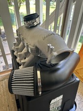 Engine Intake Manifold Weiand 300-142