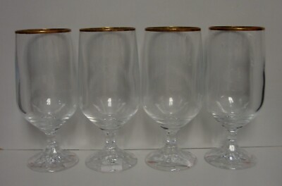 Schott Zwiesel PREMIER Ice Tea Glasses  SETS OF FOUR More Here