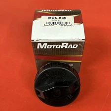 MotoRad MGC835 Fuel Tank Gas Cap for P6835 9MGC835 703-1589 6835A 6835