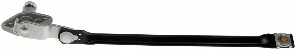 Windshield Wiper Linkage Left Fits 2001-2005 Ford Explorer Sport Trac Dorman - Image 2 of 2