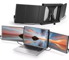 Teamgee Portable Monitor for Laptop 12" Full HD ISP Display — photo 1