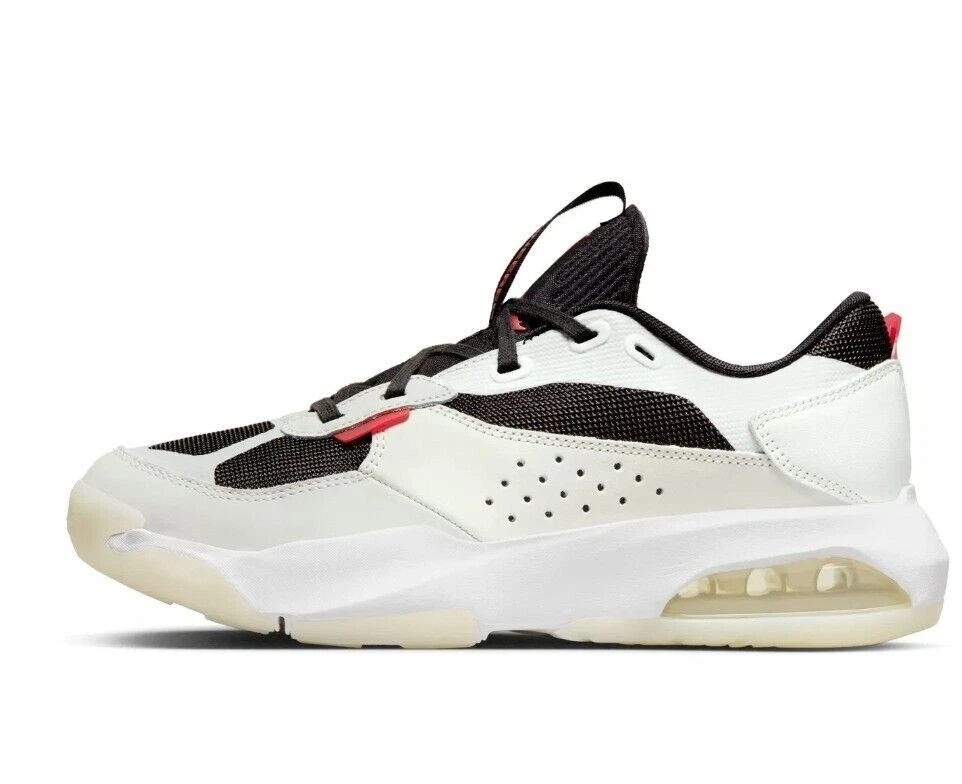 Nike Jordan Air 200E Men's Shoes Summit White/Black DC9836 160 | eBay