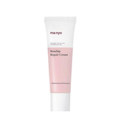 MANYO FACTORY Rosehip Repair Cream 50mL Tube Type