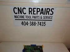 RECONDITIONED FANUC 1/2 AXES BOARD  A16B-2200-0361 