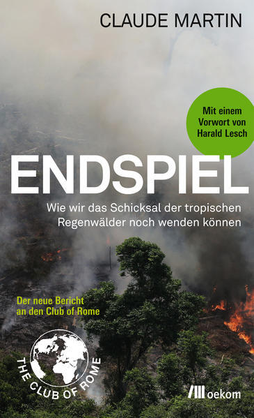 Thumbnail - Endspiel | Claude Martin | Deutsch